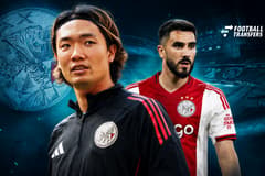 Ko Itakura, Josip Sutalo, Ajax
