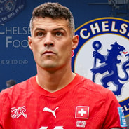 Granit Xhaka, Chelsea