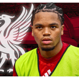 Rio Ngumoha, Liverpool