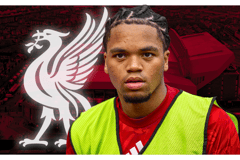Rio Ngumoha, Liverpool