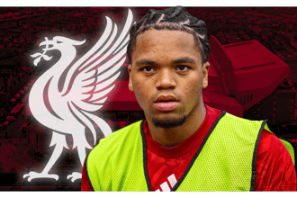 Rio Ngumoha, Liverpool