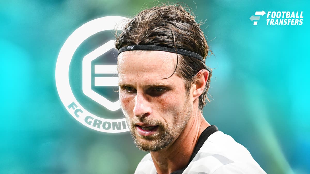 Hans Hateboer, FC Groningen