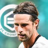 Hans Hateboer, FC Groningen