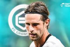 Hans Hateboer, FC Groningen