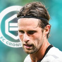 Hans Hateboer, FC Groningen