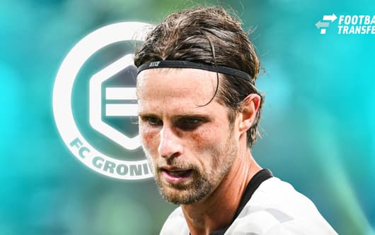 Hans Hateboer, FC Groningen