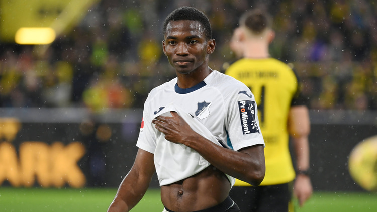 Bazoumana Toure
