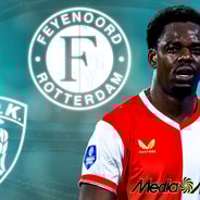 Jordan Lotomba, Feyenoord, PAOK