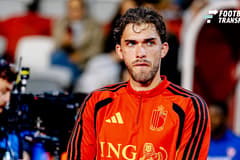 Waarde Jari De Busser bereikt recordhoogte na AZ-transfer en oproep voor België