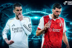 Dani Ceballos, Florian Grillitsch, Ajax