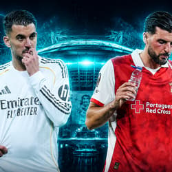 Dani Ceballos, Florian Grillitsch, Ajax
