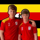 Olly and Seb Fisher, Uganda