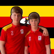 Olly and Seb Fisher, Uganda