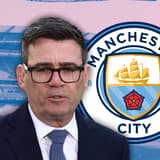Andy Burnham, Manchester City