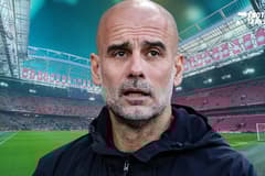 Josep Guardiola, Ajax