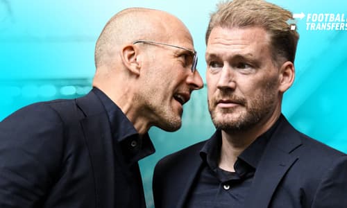 Alex Kroes, Marijn Beuker, Ajax