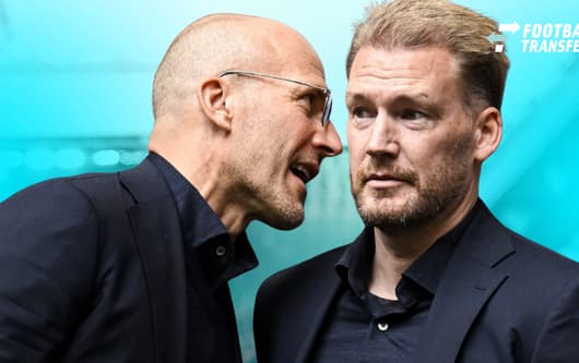 Alex Kroes, Marijn Beuker, Ajax