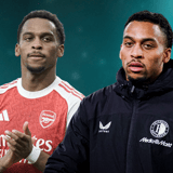 Jurriën Timber, Quinten Timber