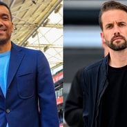 Dévy Rigaux, Giovanni van Bronckhorst, Feyenoord