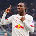 Yan Diomande, RB Leipzig, 2025/26