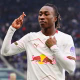 Yan Diomande, RB Leipzig, 2025/26