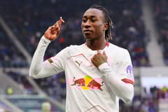 Yan Diomande, RB Leipzig, 2025/26