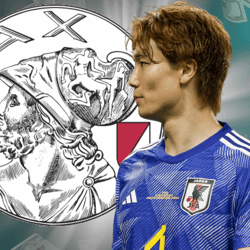 Ko Itakura, Ajax