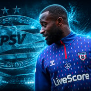 Lutsharel Geertruida, PSV