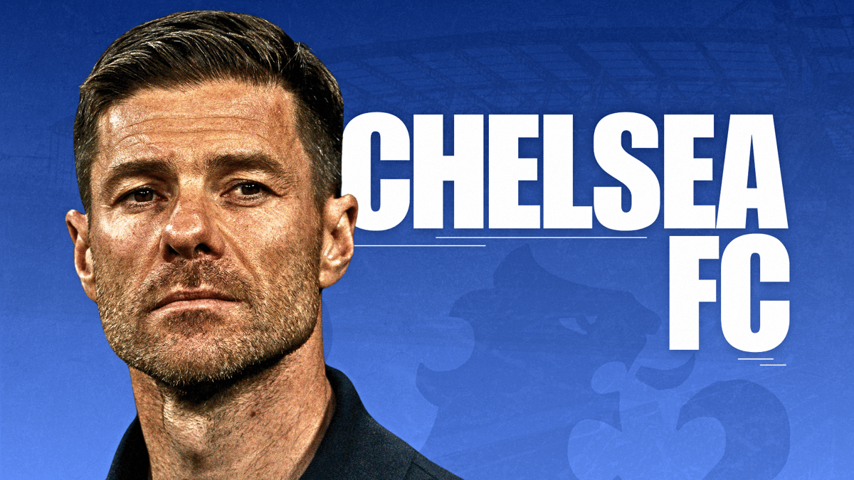 Xabi Alonso, Chelsea