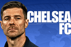 Xabi Alonso, Chelsea