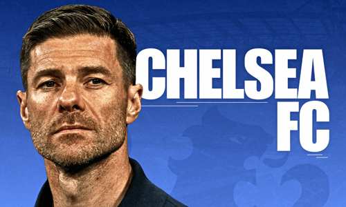 Xabi Alonso, Chelsea
