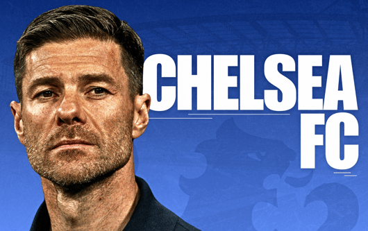 Xabi Alonso, Chelsea