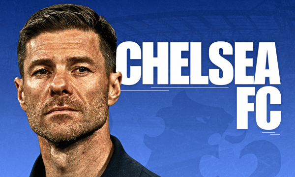 Xabi Alonso, Chelsea