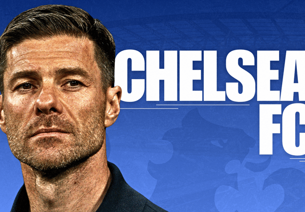 Xabi Alonso, Chelsea