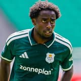 Dylan Mbayo