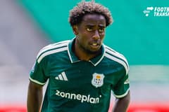 Dylan Mbayo