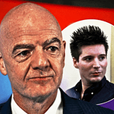 Gianni Infantino, Rui Pinto, Football Leaks