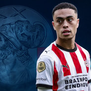Sergiño Dest, Ajax