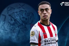 Sergiño Dest, Ajax