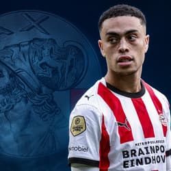 Sergiño Dest, Ajax