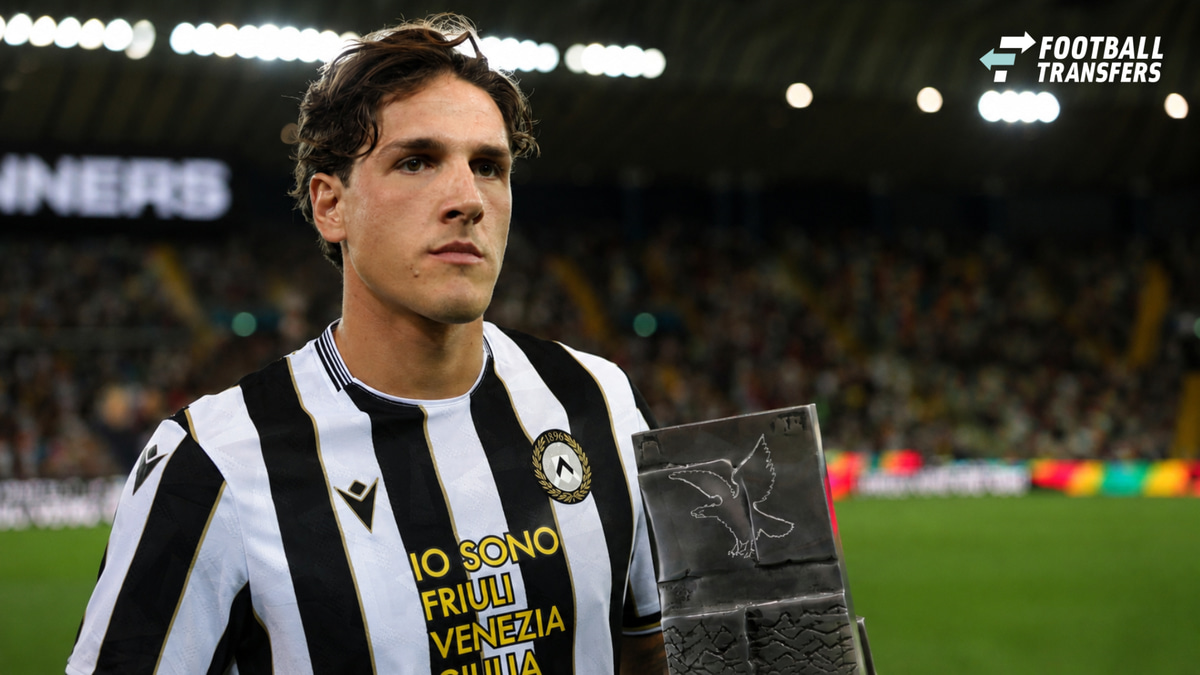Nicolò Zaniolo