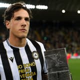 Nicolò Zaniolo