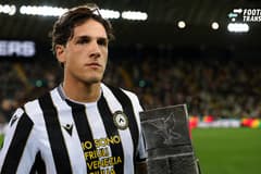 Nicolò Zaniolo