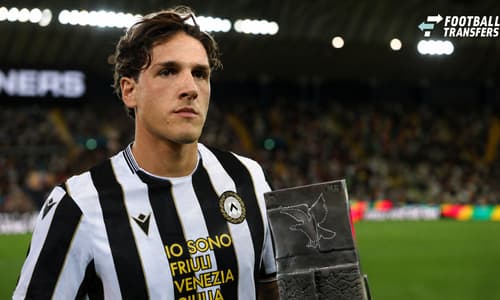 Nicolò Zaniolo