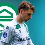 Stije Resink, FC Groningen