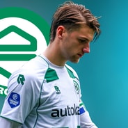 Stije Resink, FC Groningen