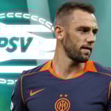 Stefan de Vrij, PSV