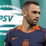 Stefan de Vrij, PSV
