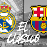 Barcelona, Real Madrid, El Clasico