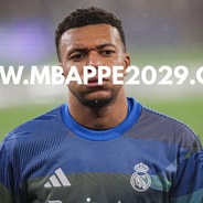 Mbappe 2029